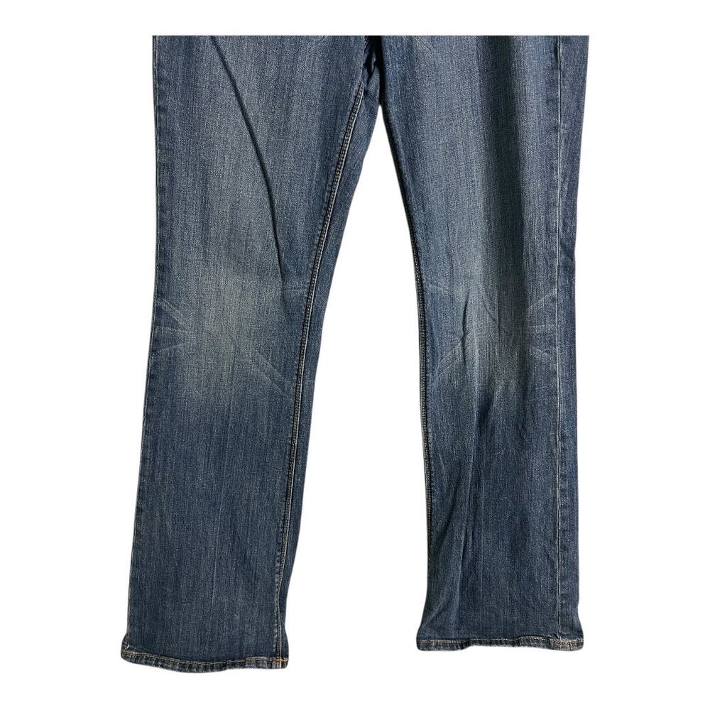 Ann Taylor Loft Modern Boot Jeans Basic Casual De… - image 6